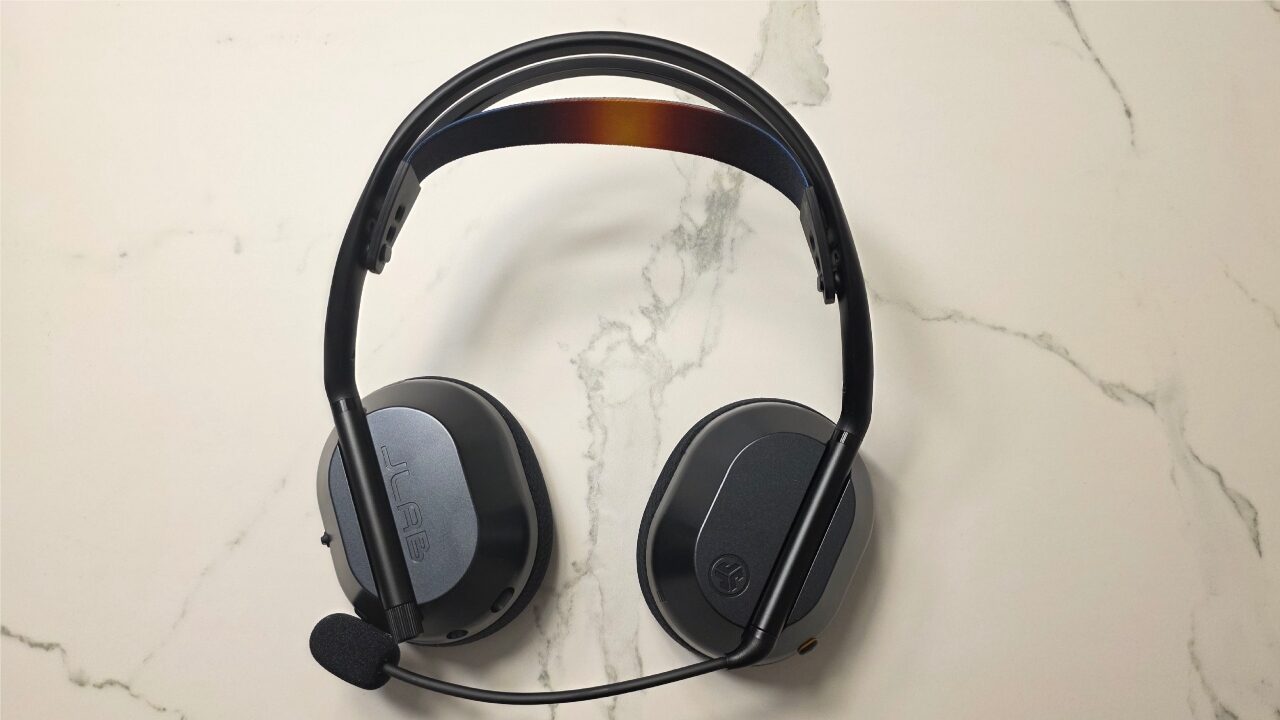 Jlab Daybreak Gaming Headset Review Jlab Daybreak Gaming Headset Review