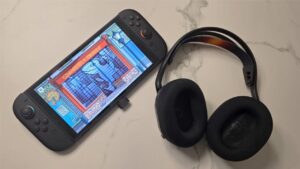 JLAB Daybreak Gaming Headset Review