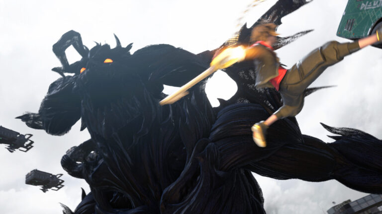 Kingdom Hearts IV Kingdom Hearts IV Exists, Confirmed For Switch 2 Launch