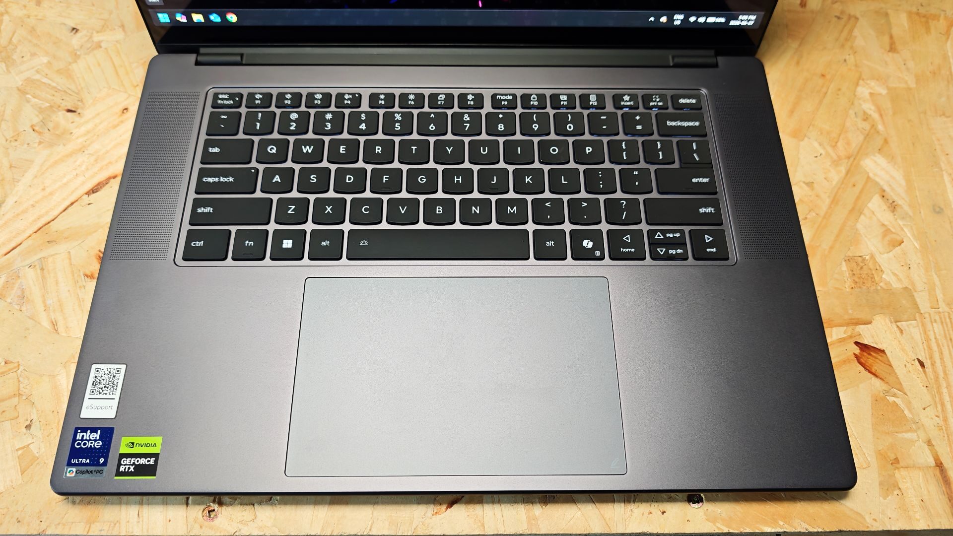Pro 9I Lenovo Pro 9I Aura Edition Laptop Review