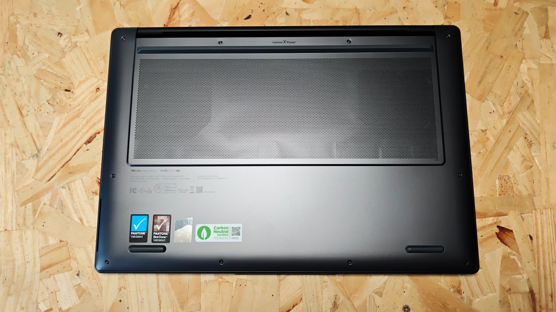 Pro 9I Lenovo Pro 9I Aura Edition Laptop Review