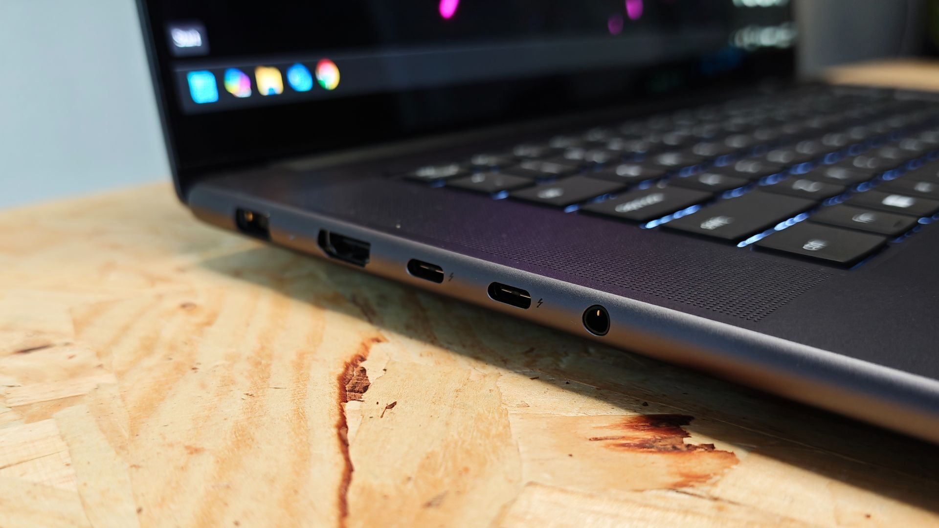 Pro 9I Lenovo Pro 9I Aura Edition Laptop Review