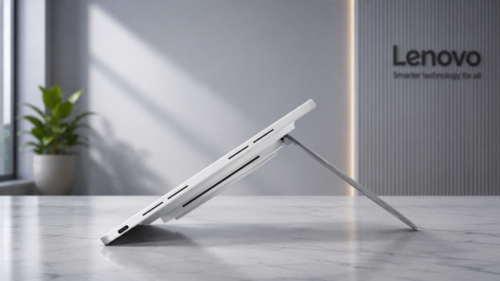 Lenovo’s Tab Plus Gen 2 Turns Up The Volume On Its Entertainment Tablet Formula Tab Plus Gen 2 Lenovo’s Tab Plus Gen 2 Turns Up The Volume On Its Entertainment Tablet Formula