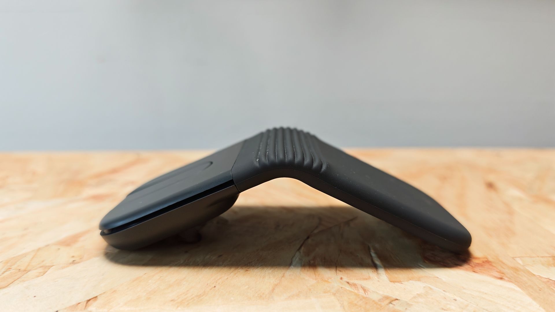 Logitech Mobi Fold Mouse Review Logitech Mobi Fold Mouse Review