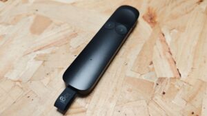 Logitech Spotlight 2 Presenter Review