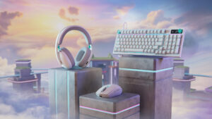 logitech Logitech Unveils G305 X SUPERLIGHT Wireless Mouse and G316 X Wired Mechanical Keyboard