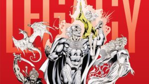 Lucca Comics & Games 2026 Reveals First Poster and Loaded Lineup Ahead of Its 60th Anniversary