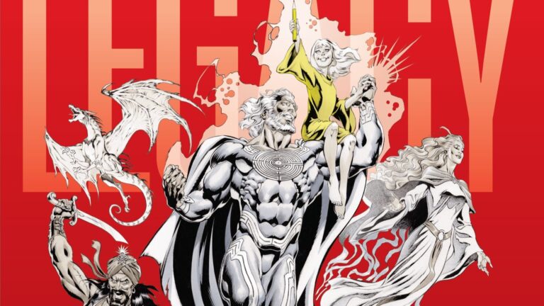 Lucca Comics & Games 2026 Reveals First Poster and Loaded Lineup Ahead of Its 60th Anniversary