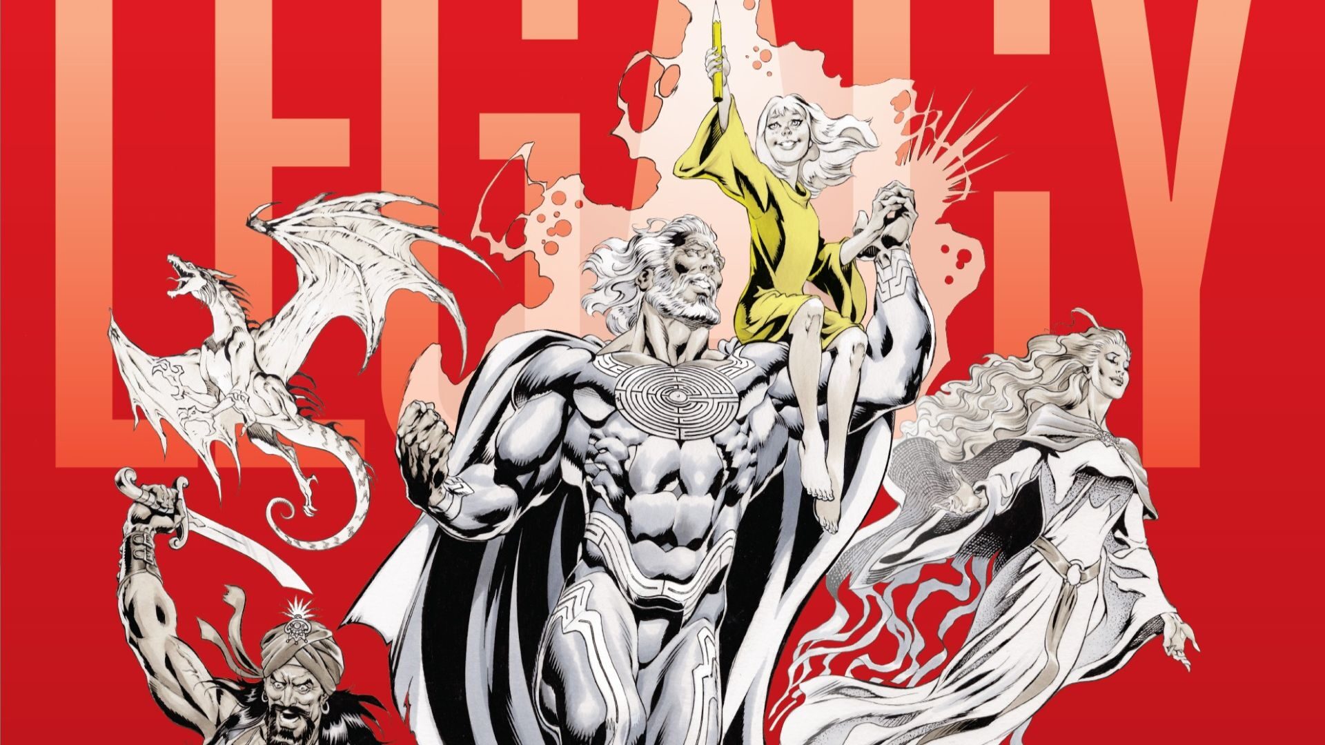 Lucca Comics & Games 2026 Reveals First Poster and Loaded Lineup Ahead of Its 60th Anniversary
