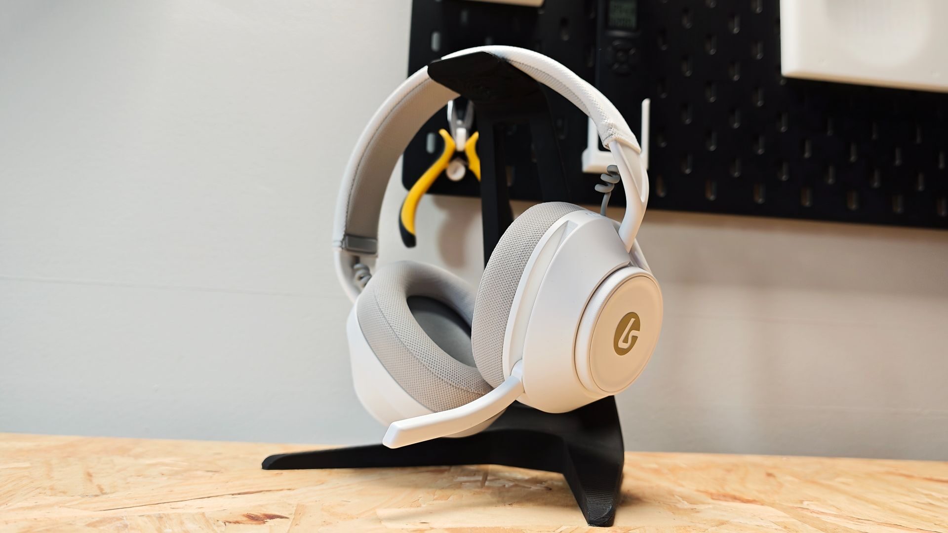 LucidSound LS500X Wireless Gaming Headset for XBOX Review