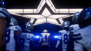 MADDEN NFL 27 Hands-On Preview: A Game of Chess and Pads