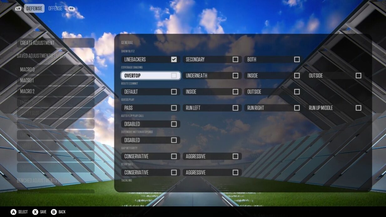 Ea Sports Madden Nfl 27 Hands-On Preview: A Game Of Chess And Pads Madden Nfl 27 Hands-On Preview: A Game Of Chess And Pads