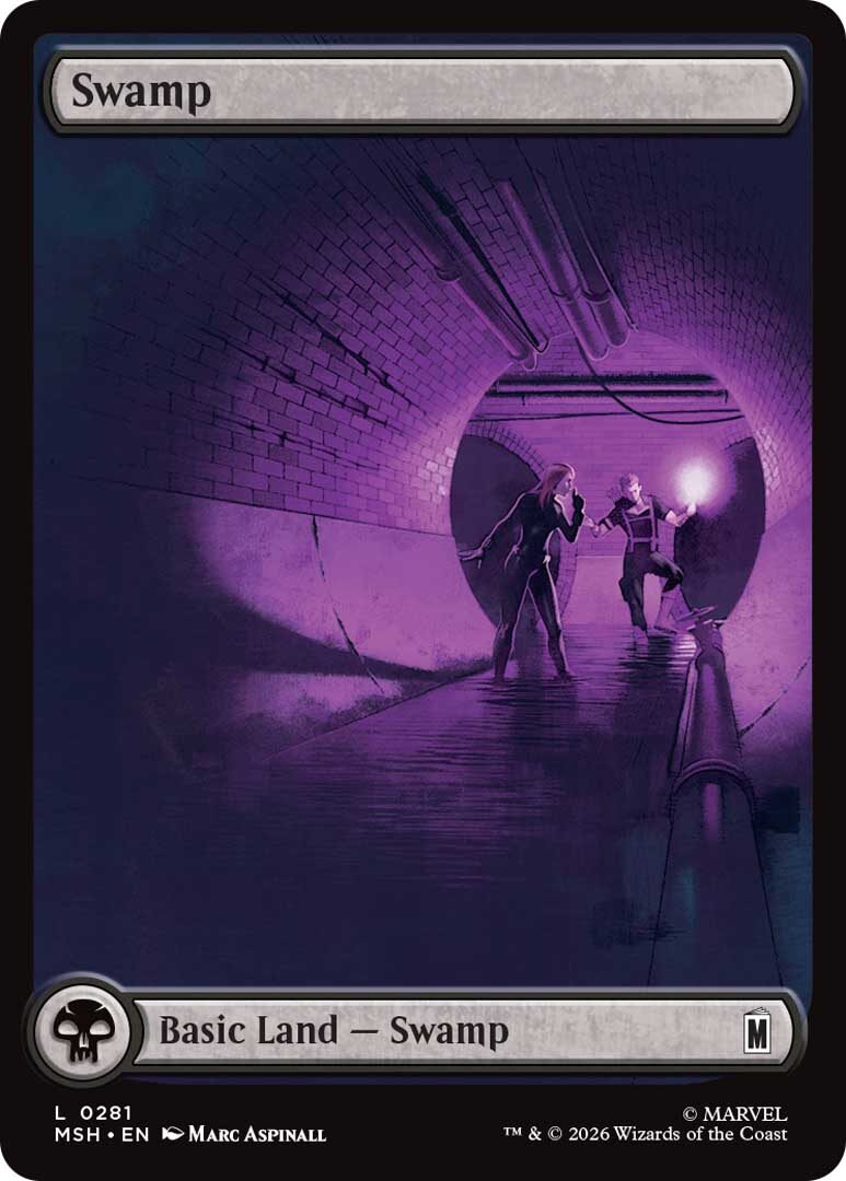 Magic: The Gathering | Marvel Super Heroes — New Mechanics, Heroes &Amp; Where To Find Them! Magic: The Gathering | Marvel Super Heroes — New Mechanics, Artwork &Amp; Where To Find Them!
