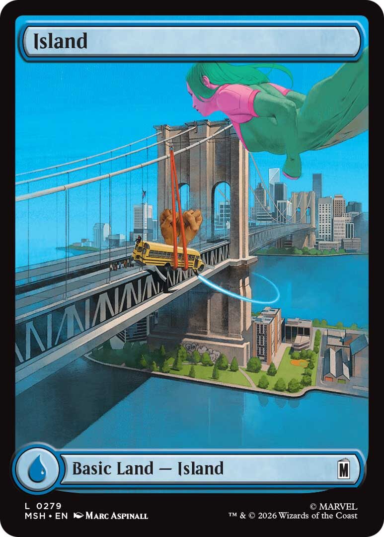 Magic: The Gathering | Marvel Super Heroes — New Mechanics, Heroes &Amp; Where To Find Them! Magic: The Gathering | Marvel Super Heroes — New Mechanics, Artwork &Amp; Where To Find Them!