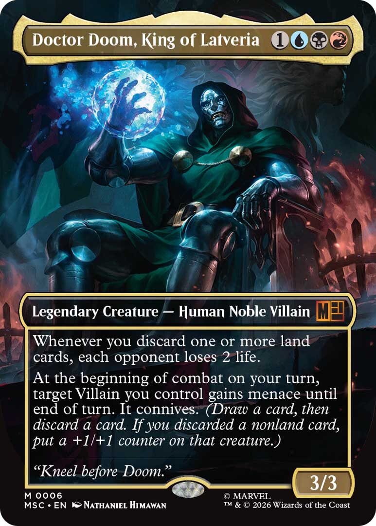 Magic: The Gathering | Marvel Super Heroes — New Mechanics, Heroes &Amp; Where To Find Them! Magic: The Gathering | Marvel Super Heroes — New Mechanics, Artwork &Amp; Where To Find Them!