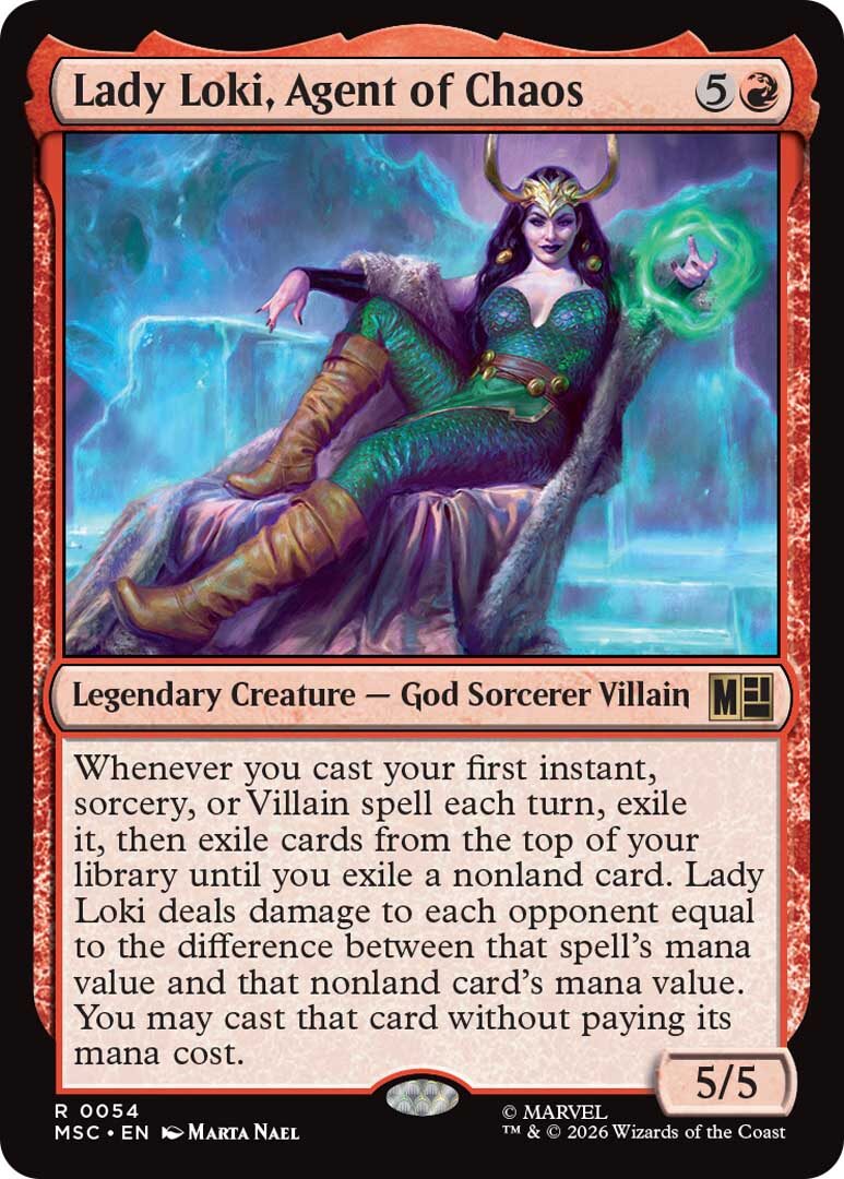 Magic: The Gathering | Marvel Super Heroes — New Mechanics, Heroes &Amp; Where To Find Them! Magic: The Gathering | Marvel Super Heroes — New Mechanics, Artwork &Amp; Where To Find Them!