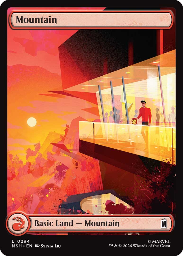 Magic: The Gathering | Marvel Super Heroes — New Mechanics, Heroes &Amp; Where To Find Them! Magic: The Gathering | Marvel Super Heroes — New Mechanics, Artwork &Amp; Where To Find Them!