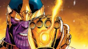 Marvel Super Heroes Magic: The Gathering | Marvel Super Heroes — New Mechanics, Heroes & Where To Find Them!