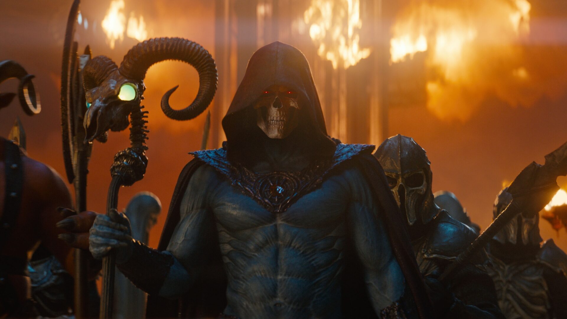 Masters Of The Universe Review Masters Of The Universe Masters Of The Universe Review 3