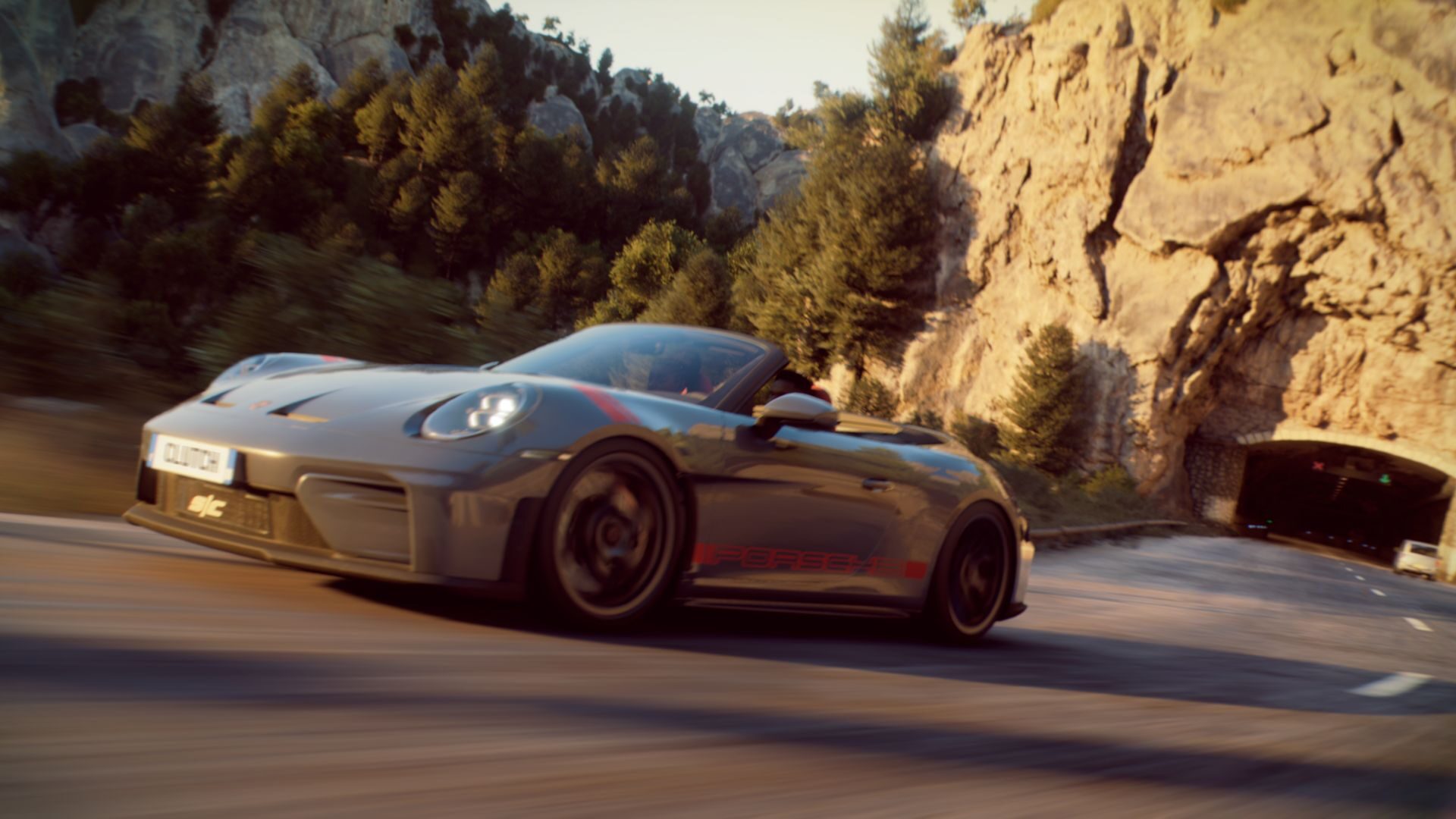 Maverick Games Announces Clutch, A Big Open World Driving Title Set for 2027