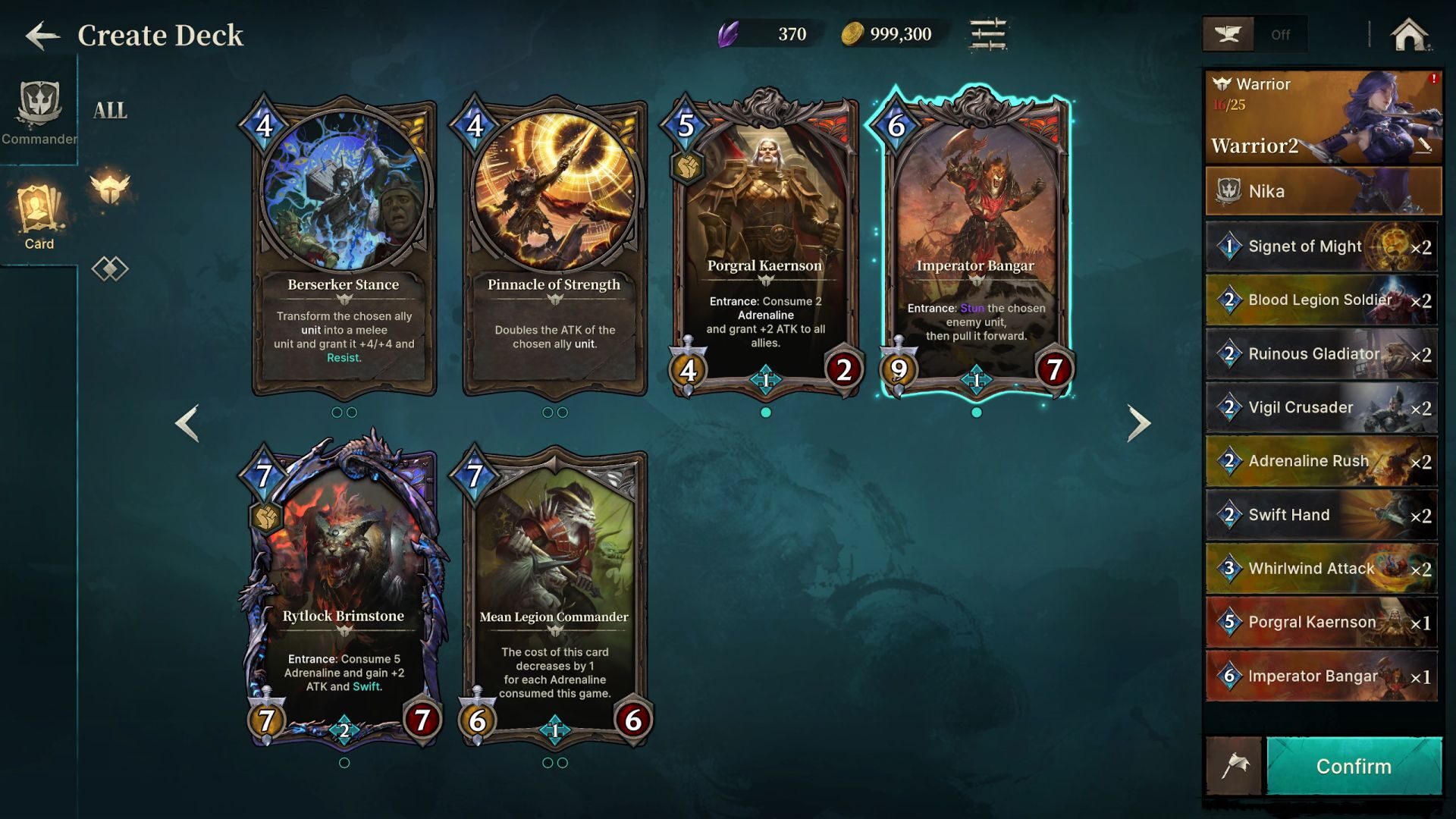 Mistbound Is A New Digital Ccg Spin-Off Of Guild Wars, And It'S Boldly Going Mobile Mistbound Is A New Digital Ccg Spin-Off Of Guild Wars, And It’s Boldly Going Mobile