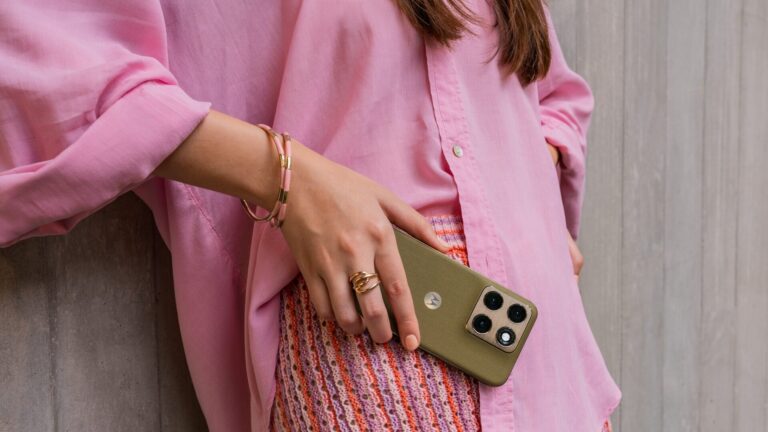 Motorola Edge 2026 –