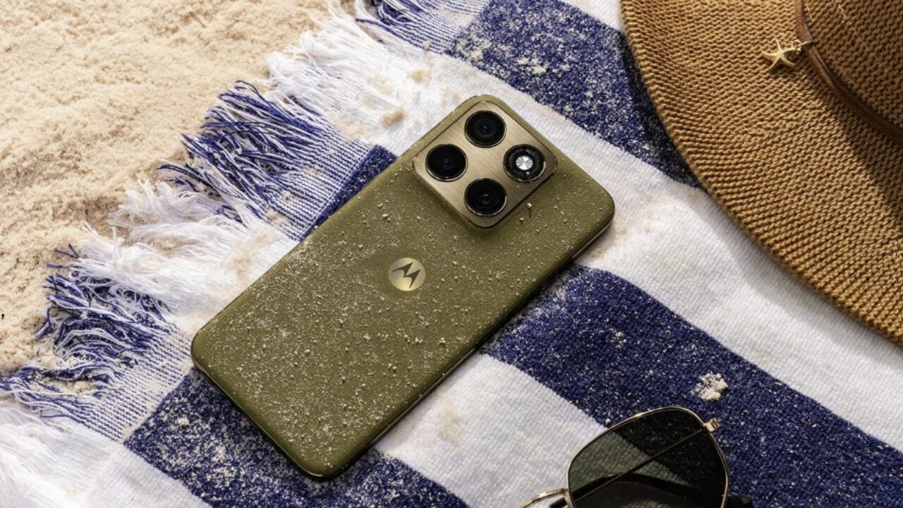 Motorola Edge 2026 Hits The Smartphone Market This Month With Affordable Premium Features Motorola Edge Motorola Edge 2026 Hits The Smartphone Market This Month With Affordable Premium Features