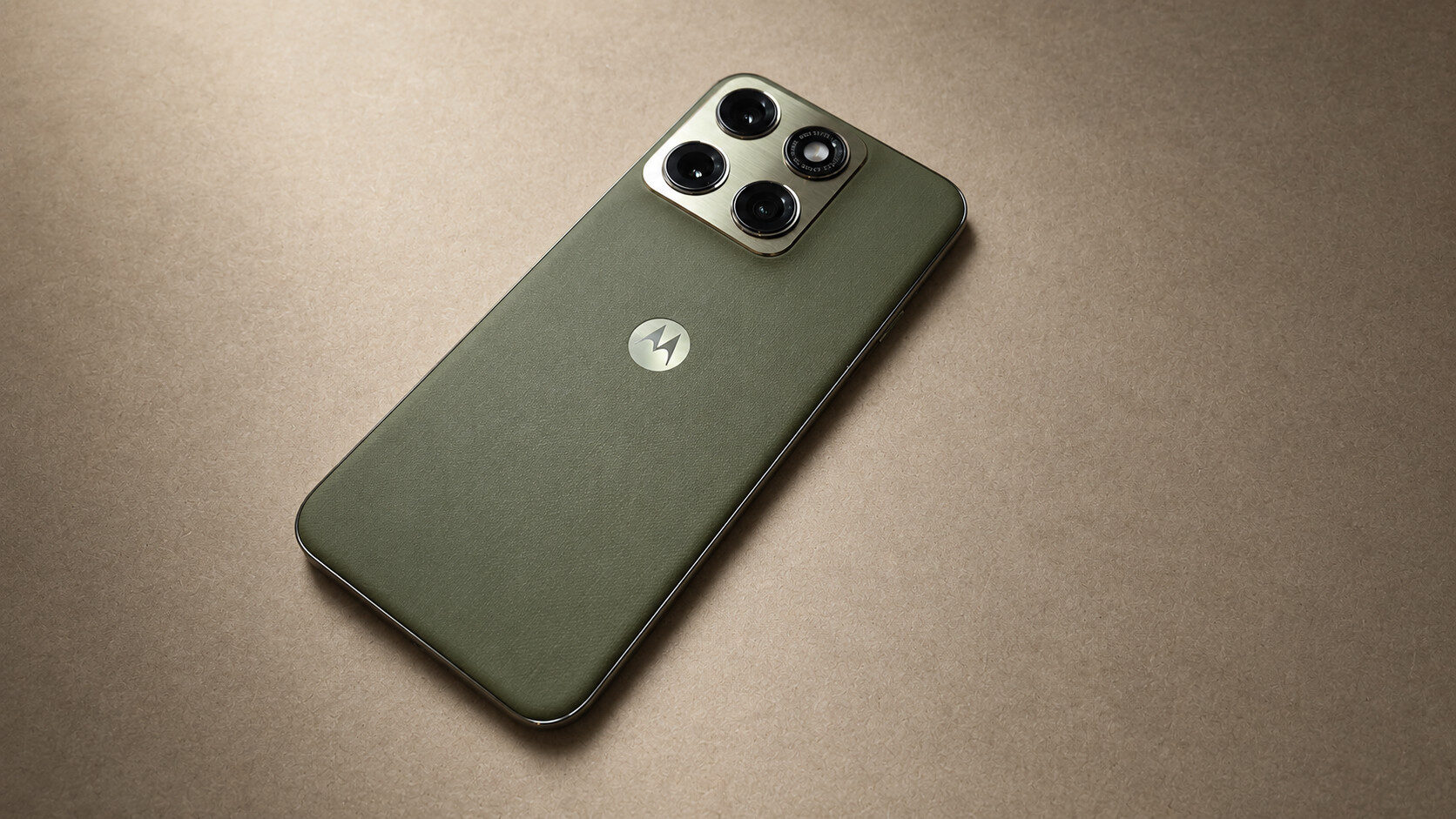 motorola edge Motorola Edge 2026 Smartphone Review