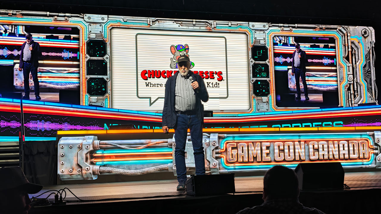 Nagis 2026 Felt Like A Strong First Step Toward Something Bigger For Canada’s Games Industry Nagis Nagis 2026 Felt Like A Strong First Step Toward Something Bigger For Canada’s Games Industry