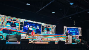 nagis NAGIS 2026 Felt Like a Strong First Step Toward Something Bigger for Canada’s Games Industry