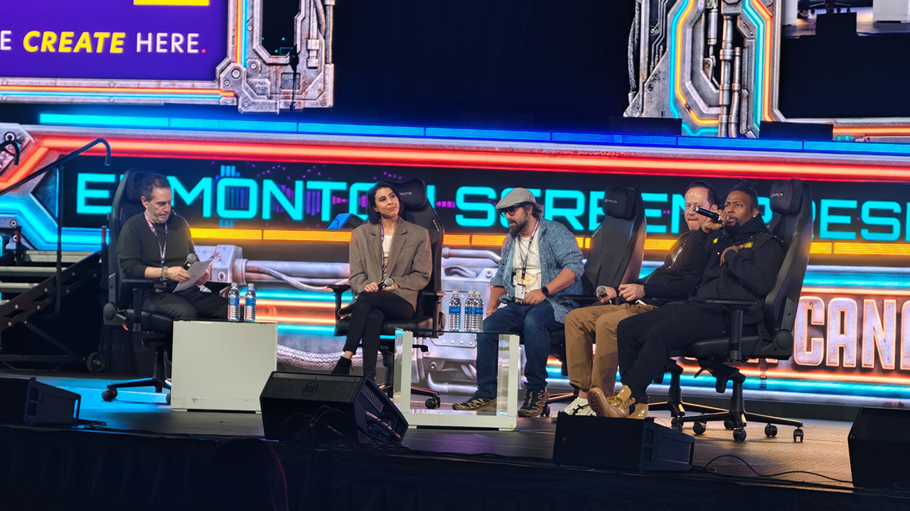 Nagis 2026 Felt Like A Strong First Step Toward Something Bigger For Canada’s Games Industry Nagis Nagis 2026 Felt Like A Strong First Step Toward Something Bigger For Canada’s Games Industry