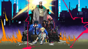cyberpunk Netflix Confirms Cyberpunk: Edgerunners 2 Fall 2026 Release, Four New Characters Revealed