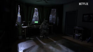 Netflix’s Unhinged (PC) Review