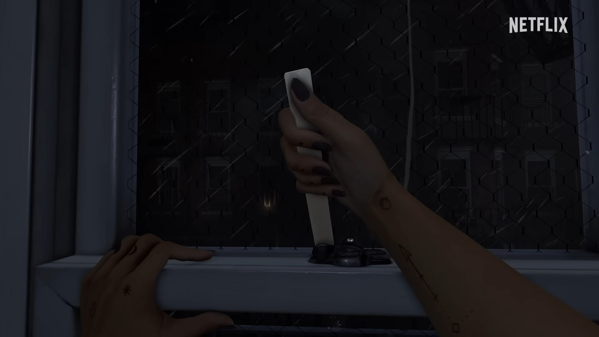 Netflix’s Unhinged (Pc) Review