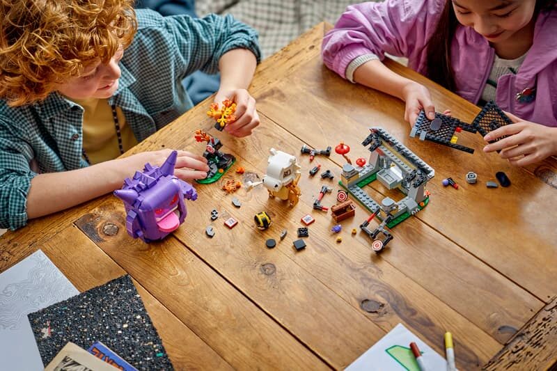 New Lego Pokémon Smart Play Sets Are Coming, And They'Re Up For Pre-Order Now New Lego Pokémon Smart Play Sets Are Coming, And They’re Up For Pre-Order Now
