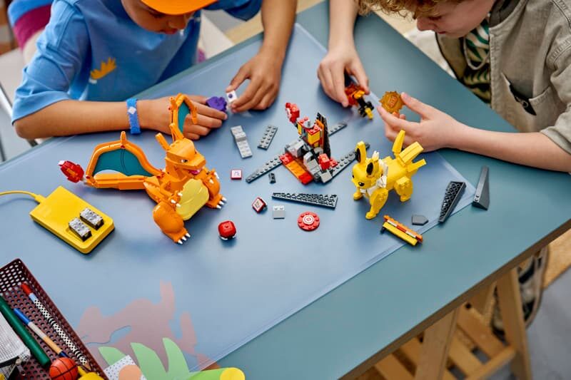 New Lego Pokémon Smart Play Sets Are Coming, And They'Re Up For Pre-Order Now New Lego Pokémon Smart Play Sets Are Coming, And They’re Up For Pre-Order Now
