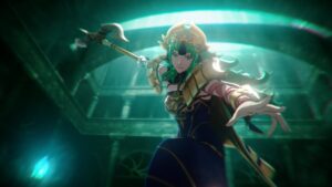 fire emblem Nintendo Direct June 2026: Fire Emblem: Fortune’s Weave Sets September 2026 Release