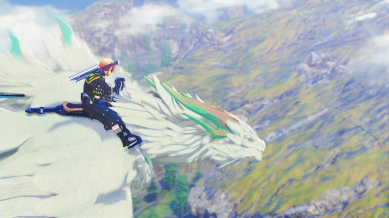 Xenoblade Genesis Nintendo Direct June 2026: Xenoblade Genesis Sets 2027 Launch For Next Mainline Game