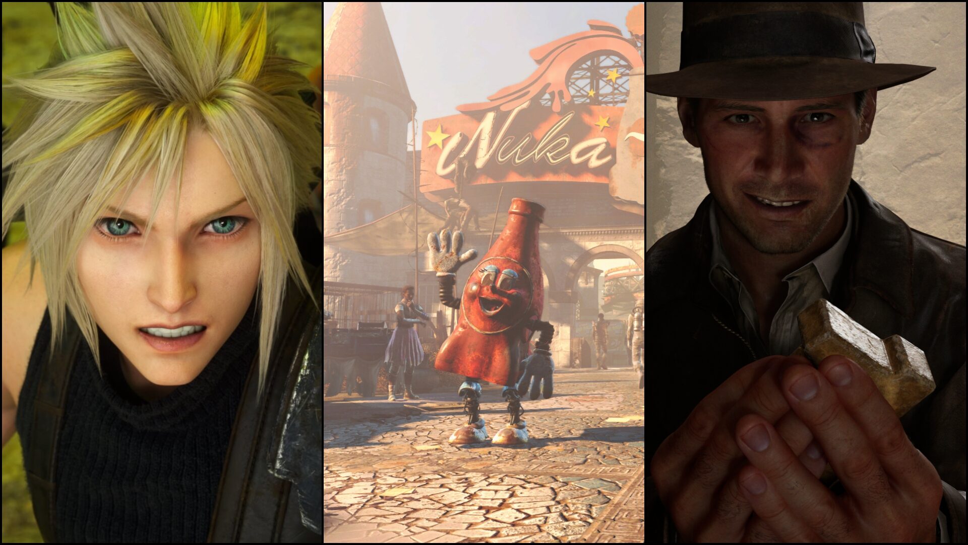 Nintendo Makes A Splash At Sgf: Over 10 Titles, Including Trine 6, Rayman Legends Retold, Among Us &Amp; More Nintendo Makes A Splash At Sgf: Over 10 Titles, Including Trine 6, Rayman Legends: Retold, Among Us &Amp; More