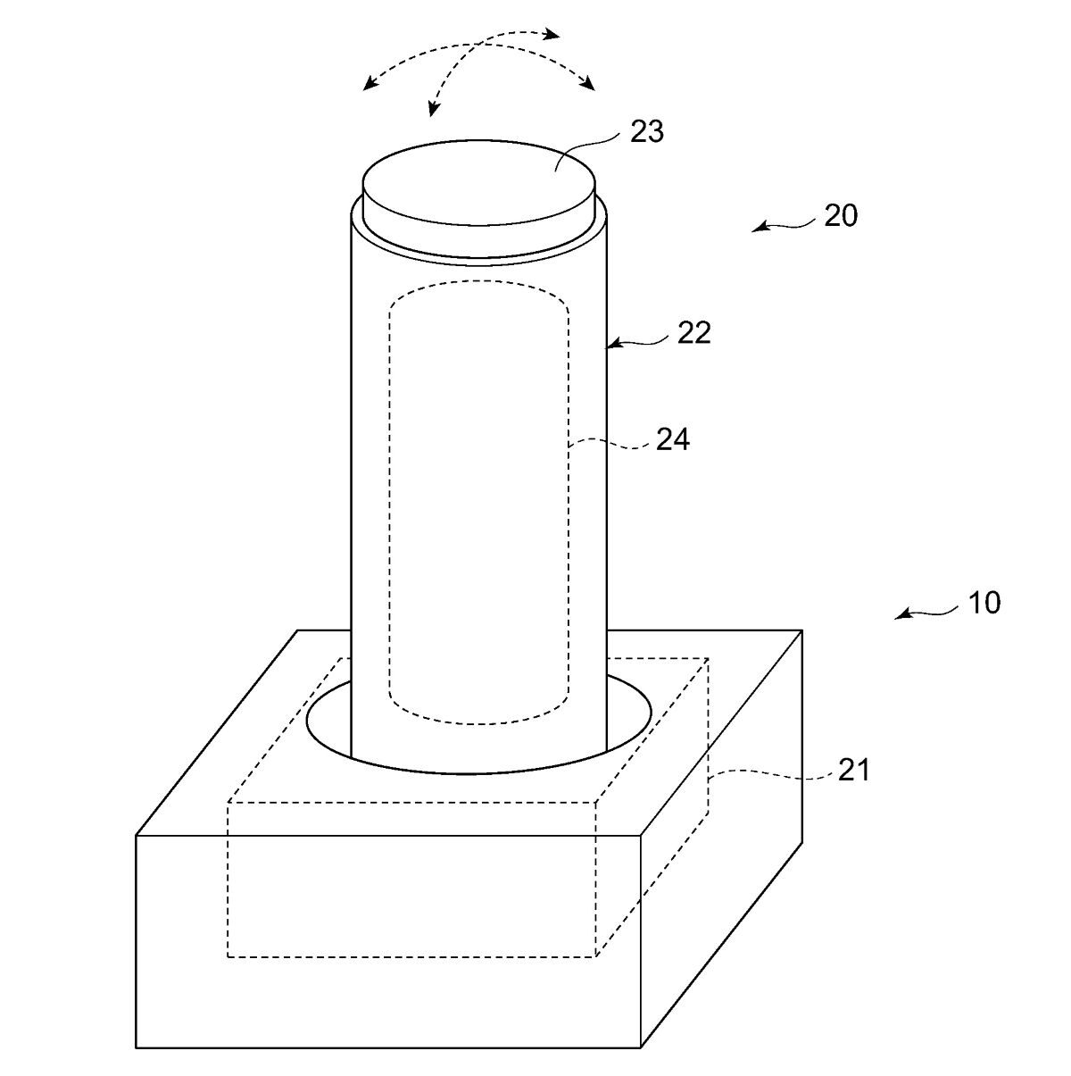 Playstation Could Be Experimenting With Buttons That Physically Change As You Play Playstation’s Big Controller Patent Brings Another Layer Of Immersion With Reactive Buttons