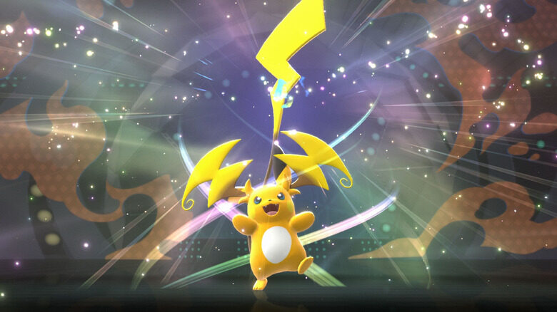 Pokémon Champions Is Launching On Android And Ios On June 17 Pokémon Champions Is Launching On Android And Ios On June 17