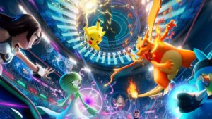 Pokémon Champions Is Launching on Android and iOS on June 17
