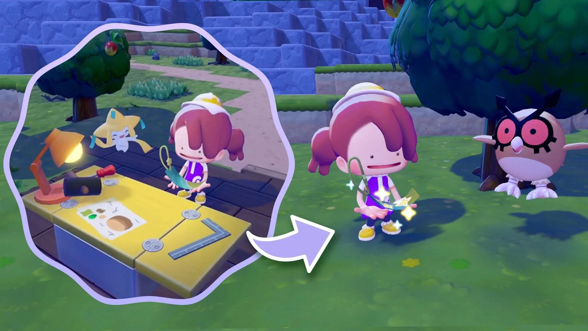 Pokémon Pokopia'S Free Event &Quot;Wish Upon A Jirachi&Quot; Starts Next Week Pokémon Pokopia’s Free Event “Wish Upon A Jirachi” Starts Next Week