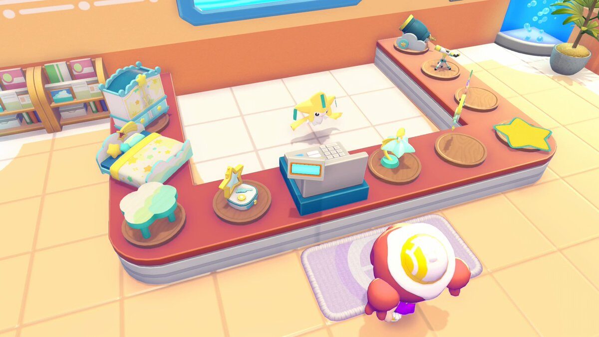 Pokémon Pokopia'S Free Event &Quot;Wish Upon A Jirachi&Quot; Starts Next Week Pokémon Pokopia’s Free Event “Wish Upon A Jirachi” Starts Next Week