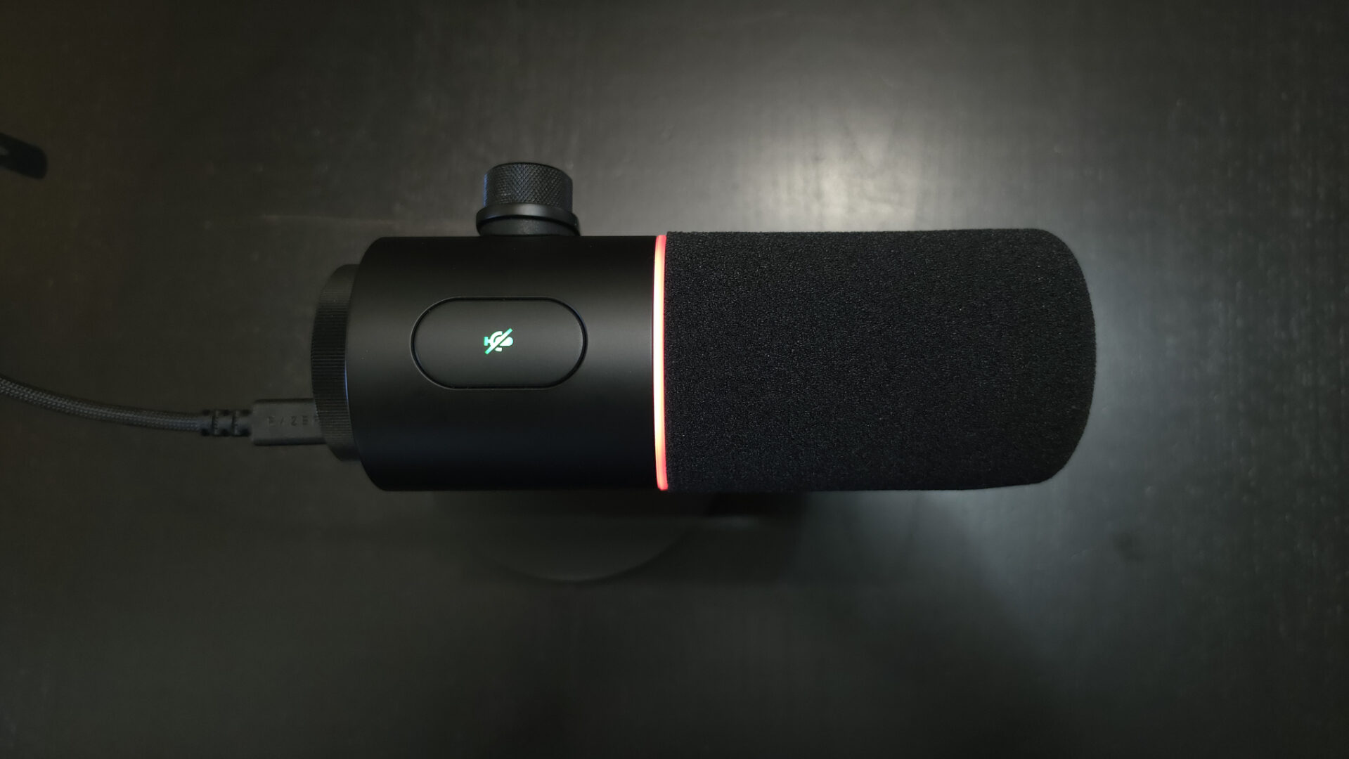 Razer Seiren V3 Pro Usb/Xlr Microphone Review Seiren V3 Pro Razer Seiren V3 Pro Usb/Xlr Microphone Review