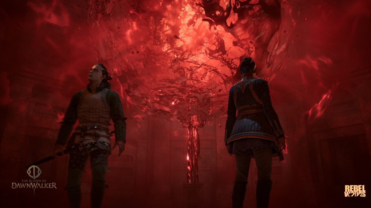 Rebel Wolves’ The Blood Of Dawnwalker Begins A Saga Spanning Eras