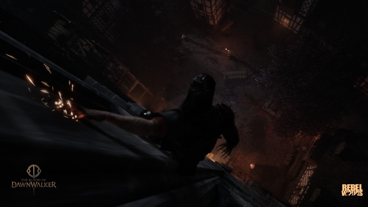Rebel Wolves’ The Blood Of Dawnwalker Begins A Saga Spanning Eras