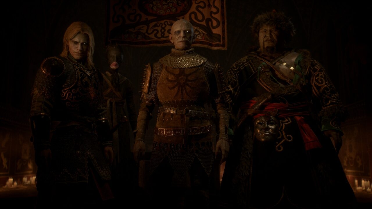 Rebel Wolves’ The Blood Of Dawnwalker Begins A Saga Spanning Eras