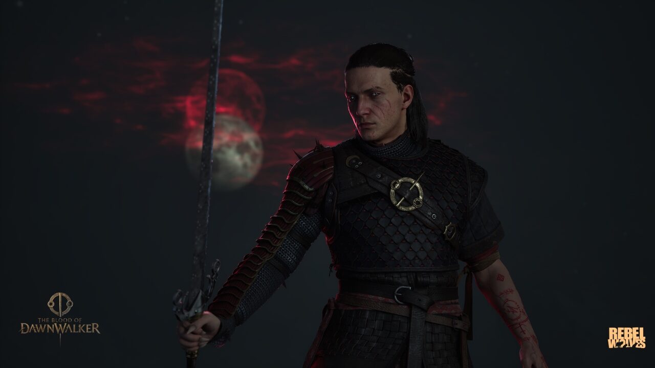 Rebel Wolves’ The Blood Of Dawnwalker Begins A Saga Spanning Eras