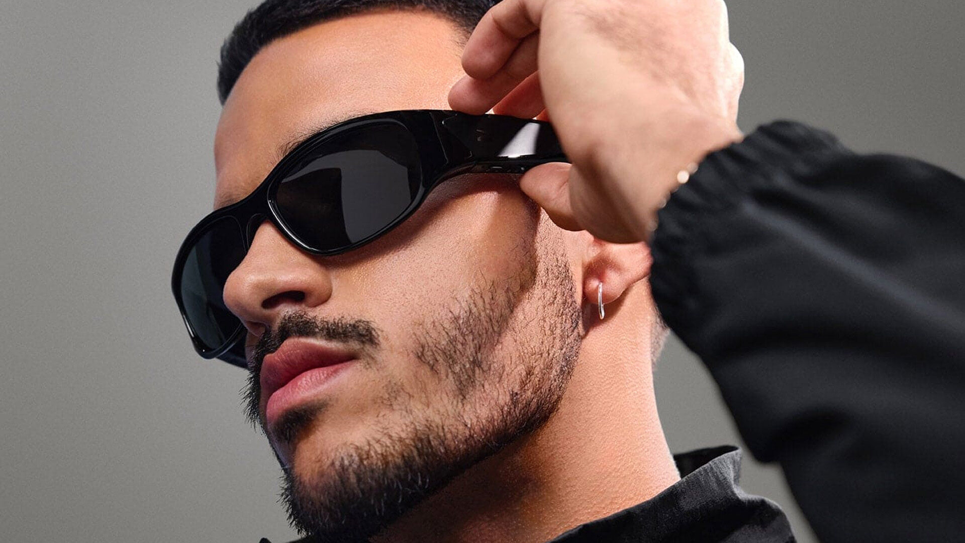 NITROUS Smart Glasses Reebok by Lucyd NITROUS Smart Glasses Review
